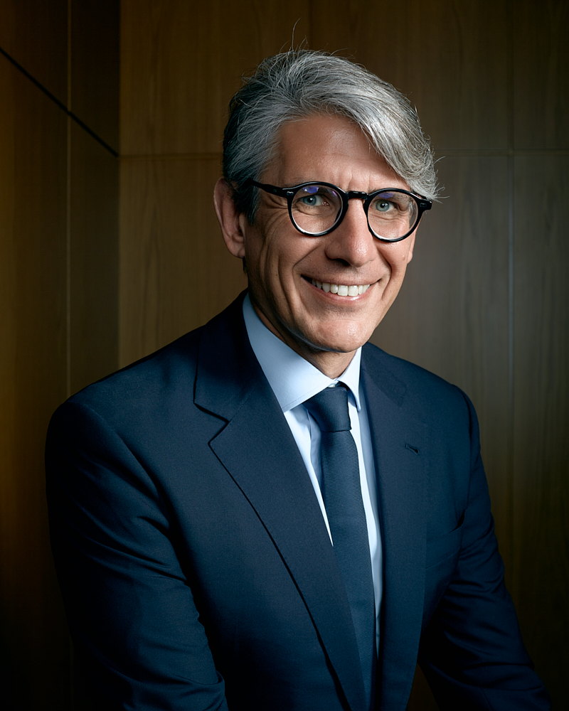 Andreas Michalopoulos