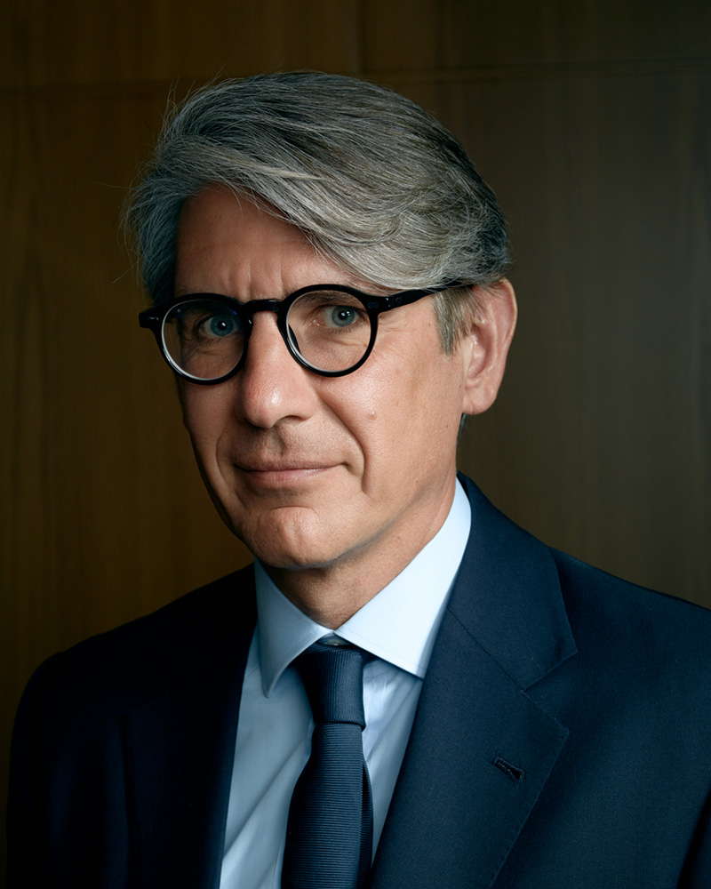 Andreas Michalopoulos