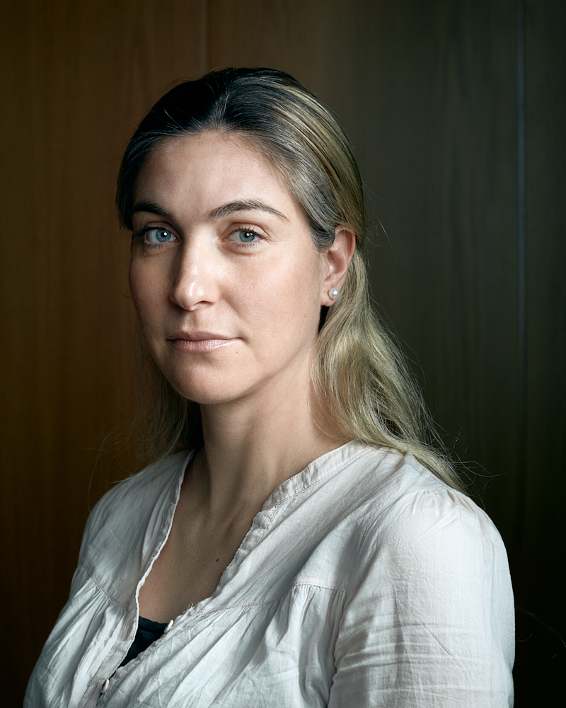 Aikaterini Oikonomea